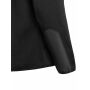 Endurance Knitted Fleece Jacket W Black XL