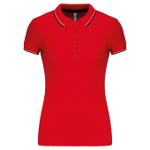 Red / Navy / White