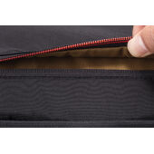 Bobby Sling, zwart, groen