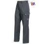 BP® Werkbroek dark grey 52l