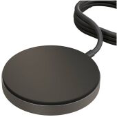 Zens Pro 1 15 W draadloze oplader - Zwart