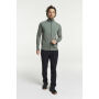 Txlite Windblock Full Zip M Grey Green XXL