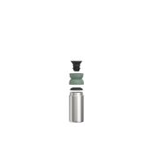 Mepal Ellipse 350 ml geïsoleerde koffiemok - Saliegroen