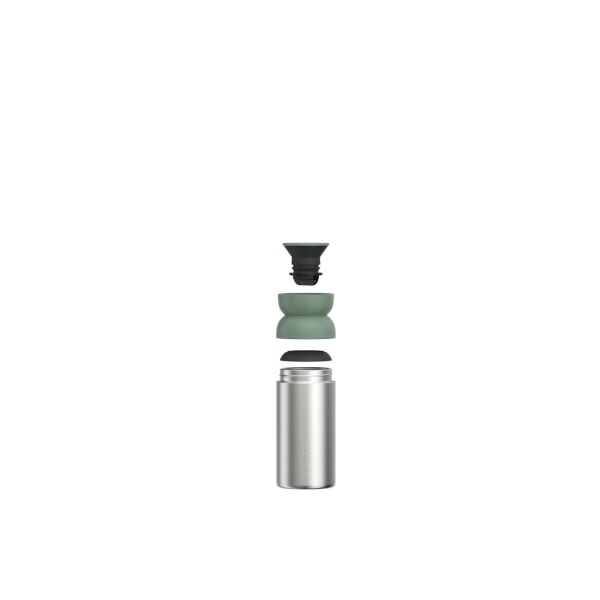 Mepal Ellipse 350 ml geïsoleerde koffiemok - Saliegroen Mepal Ellipse 350 ml geïsoleerde koffiemok - Saliegroen