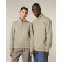 Trucker 2.0 - Het uniseks quarter-zip sweatshirt - XXS