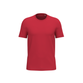 Poppy Red