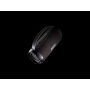 RCS recycled plastic Soundboom waterdichte 6W luidspreker, zwart