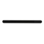 Swiss Peak Storm RCS gerecycled aluminium duo pen, zwart