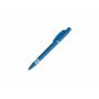 Balpen Tropic Colour hardcolour - Blauw