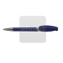 Rodeo high gloss Mn - donkerblauw