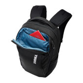 Thule Accent Recycled Backpack 23L, zwart