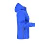 Ladies' Maritime Jacket nautic-blue/navy/white S