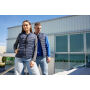 Men's Padded Vest GRS black S