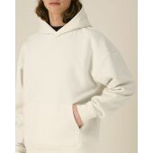 Chaser - Iconic uniseks hoodie van gemiddelde lengte - XXS