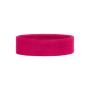 Terry Headband pink