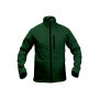 Molter softshell jas polyester ademend waterdicht