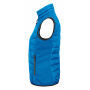 Printer Expedition Vest Lady Oceanblue 3XL Printer Expedition Vest Lady Oceanblue 3XL