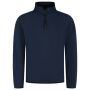 Technical Fleecejack 1/4 Zip Redefined 306118 Ink 3XL