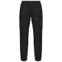 Uniseks Cargobroek uniseks met elastische boord black 58 NL (52 FR)