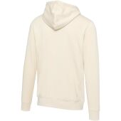 Arora heren hoodie met ritssluiting - Sandstone - XS