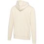 Arora heren hoodie met ritssluiting - Sandstone - XS