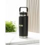 AnthronSquare RCS Steel Flask 900 ml thermosfles - zwart
