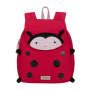 Samsonite Happy Sammies Eco Backpack S Ladybug Lally