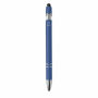 SIPARO - Gerecyclede aluminium balpen - Royal Blauw