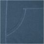 Arora heren hoodie met ritssluiting - Hale Blue - L