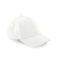 AUTHENTIC BASEBALL CAP, SOFT WHITE, One size, BEECHFIELD