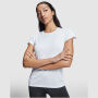 Imola sportshirt met korte mouwen voor dames - Varengroen - S