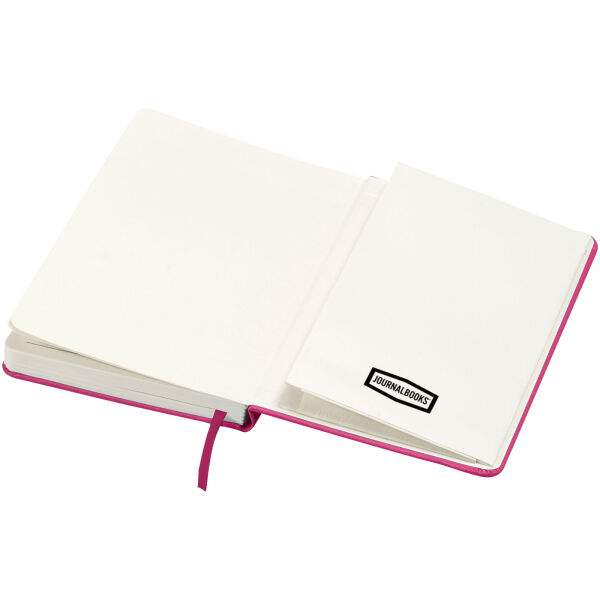 Classic A5 hardcover notitieboek - Magenta Classic A5 hardcover notitieboek - Magenta