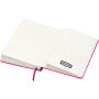 Classic A5 hardcover notitieboek - Magenta Classic A5 hardcover notitieboek - Magenta