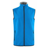 Oceaan Blauw