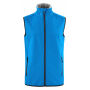 Trial Vest Ocean blue 5XL Trial Vest Ocean blue 5XL