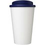 Brite-Americano® POP geïsoleerde beker van 350 ml - Blauw