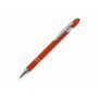 Balpen Paris Metaal soft touch - Oranje