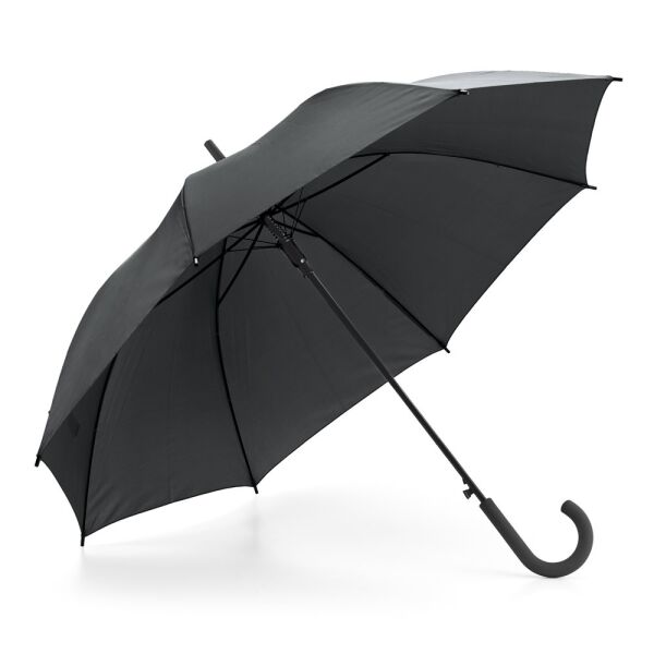 MICHAEL. 190T polyester paraplu met automatische opening