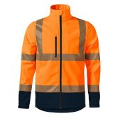 fluor orange