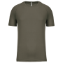 Functioneel sportshirt Olive 3XL
