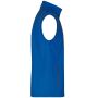 Men's Promo Softshell Vest nautic blue/navy 3XL