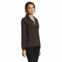 NORTH WOMEN - NORTH WOMEN Fleece 300g - XXL - Pure Chocolade