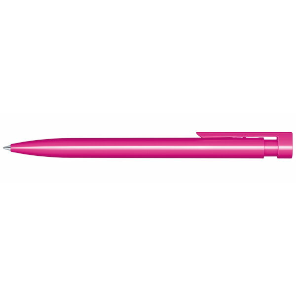 Liberty Polished Rhodamine Red - Pink Liberty Polished Rhodamine Red - Pink