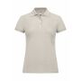 Classic Marion Polo S/S Stone XS