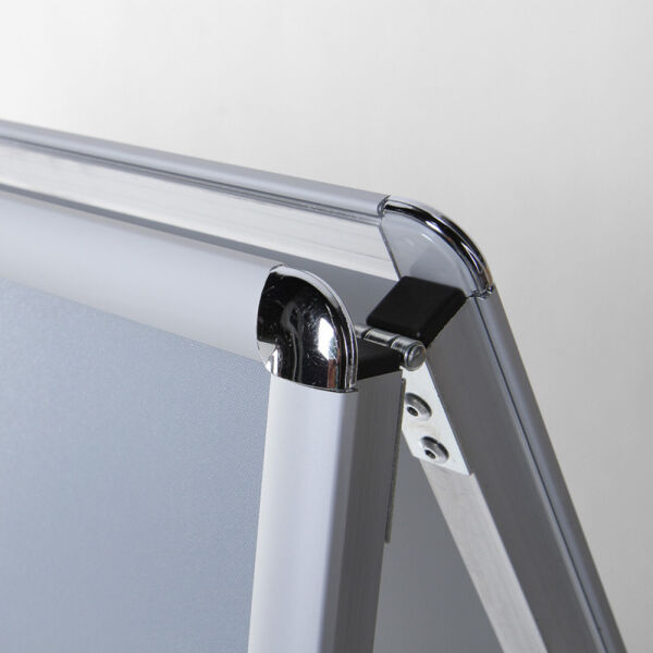 A-Bord Design Standaard 25 mm Ronde Hoeken A1 A-Bord Design Standaard 25 mm Ronde Hoeken A1