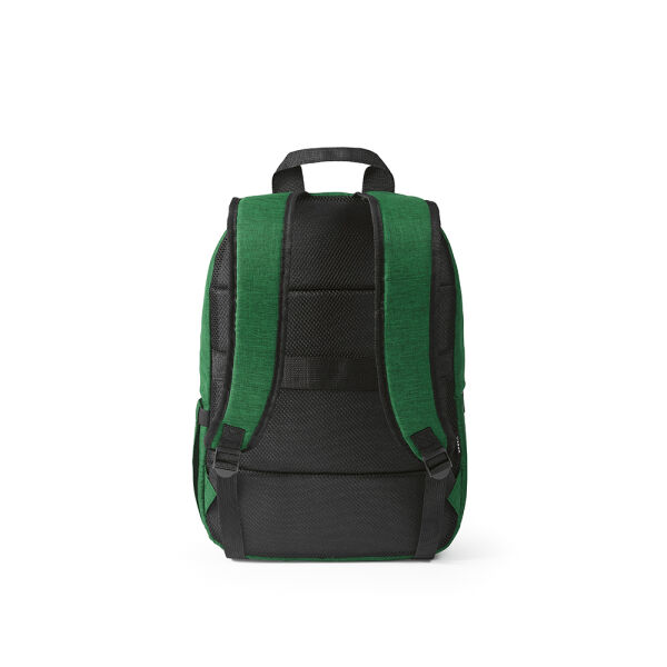 Vilnius Backpack - Groen Vilnius Backpack - Groen