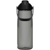 Camelbak® Thrive Chug 740 ml Tritan Renew waterfles met schroefdop - Houtskool