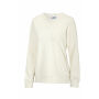 Cottover Gots Crew Neck Lady off white XXL