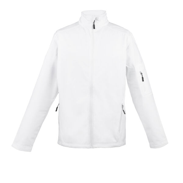 Legend Classics 3-layer Softshell Jacket Legend Classics 3-layer Softshell Jacket