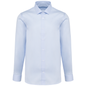 Essential Light Blue